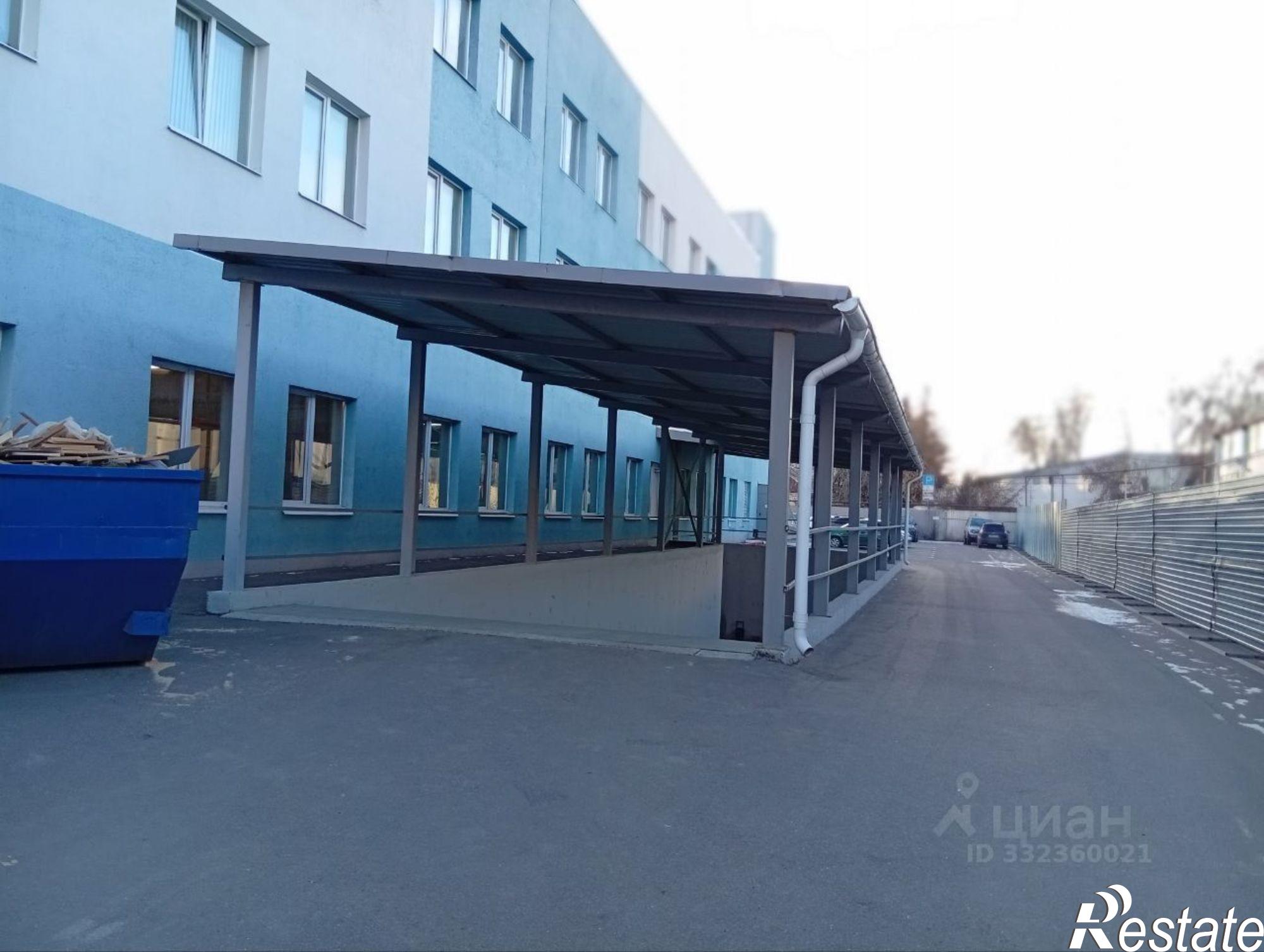 Сдать офис, помещение под офис за 31 875 рублей на Казань, улица Энгельса