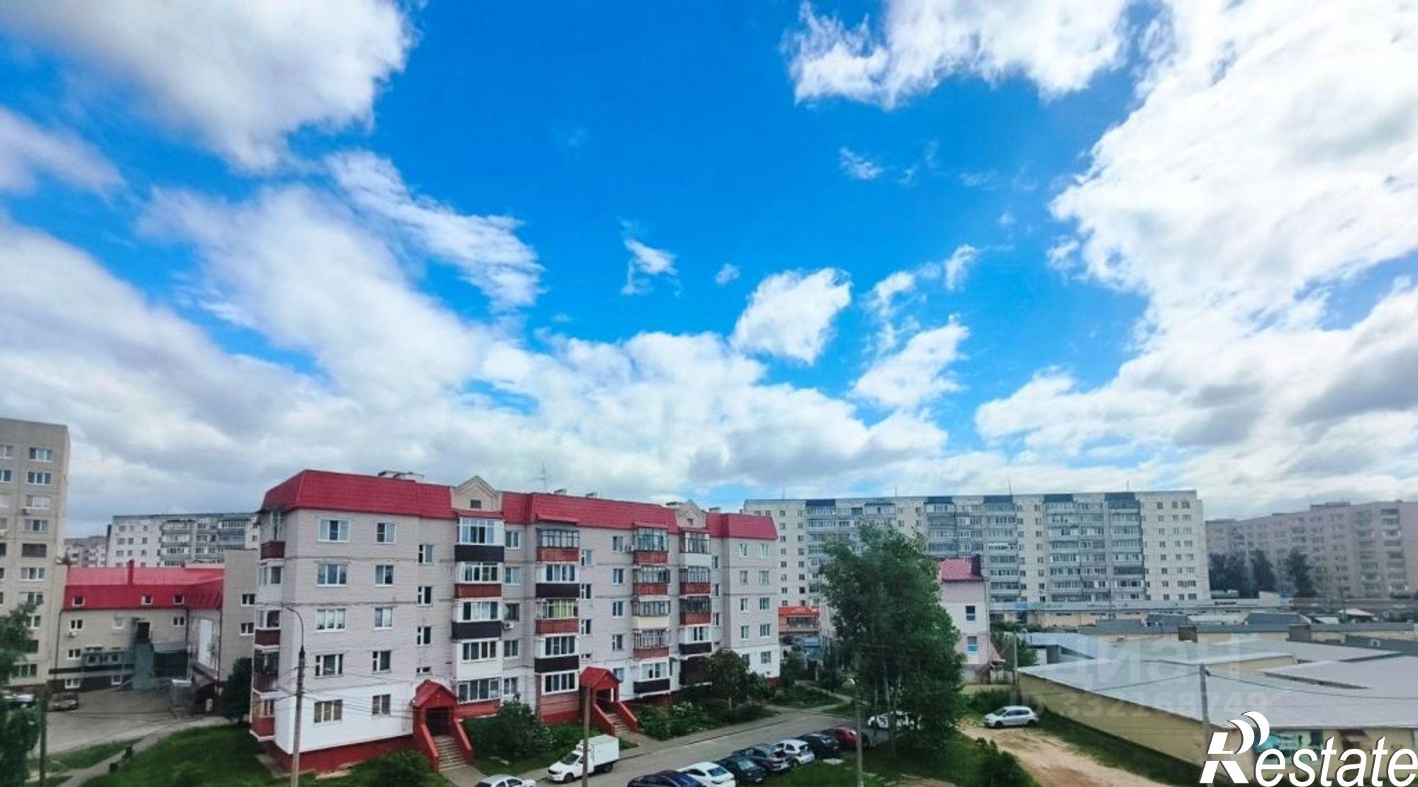 Купить комнату за 1 649 000 рублей на Зеленодольск