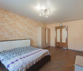 4-комн, 95.9кв м, этаж 3/3 ул. Гагарина, дом 83