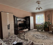 коттедж 120.6 кв м ул. Сибгатуллина