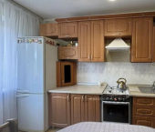 3-комн, 67кв м, этаж 4/9 Московский пр-кт, 98