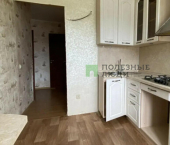 3-комн, 58кв м, этаж 5/5 ул Степная, 6