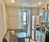 1-комн, 42кв м, этаж 10/10 ул Виктора Полякова, 12