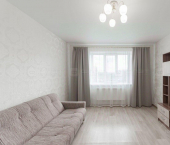 1-комн, 32кв м, этаж 4/5 Татарстан, Лаишевский, Песчаные Ковали