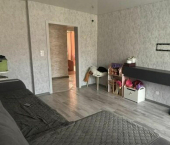 3-комн, 60кв м, этаж 5/5 ул Степная, 2А