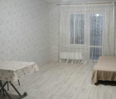 1-комн, 25кв м, этаж 13/19 Республика Татарстан (Татарстан), Казань, улица Ярышлар, 4