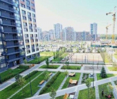 1-комн, 41кв м, этаж 5/16 Республика Татарстан (Татарстан), Набережные Челны, Московский проспект, 37Б