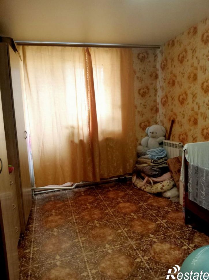 2-комн квартира ул У.Громовой, 33а,  д. 33а