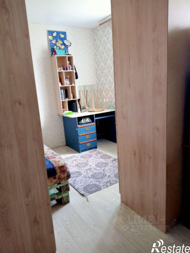 2-комн квартира ул У.Громовой, 33а,  д. 33а