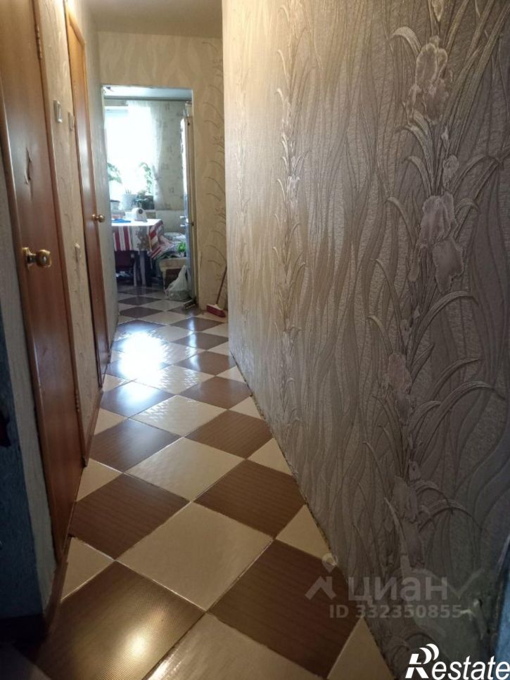2-комн квартира ул У.Громовой, 33а,  д. 33а