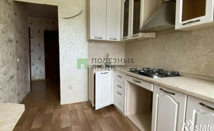 3-комн квартира ул Степная, 6,  д. 6