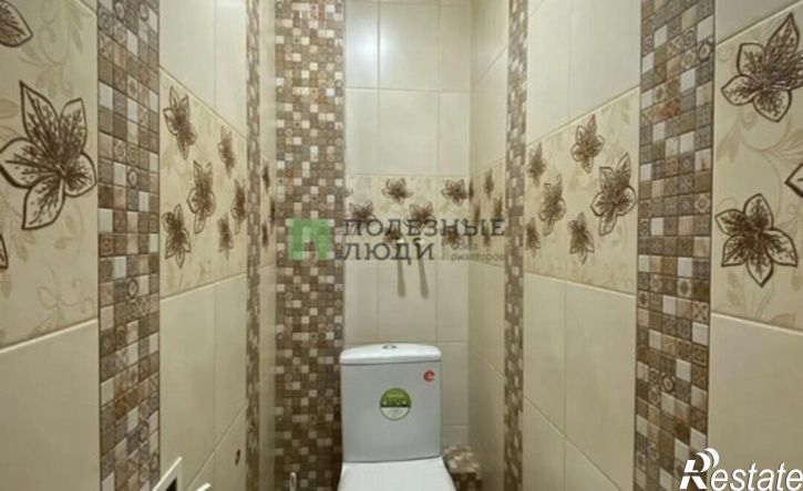 3-комн квартира ул Степная, 6,  д. 6