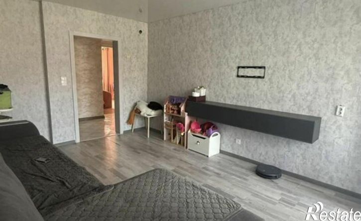 3-комн квартира ул Степная, 2А,  д. 2А