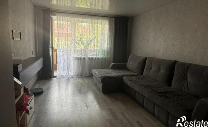 3-комн квартира ул Степная, 2А,  д. 2А