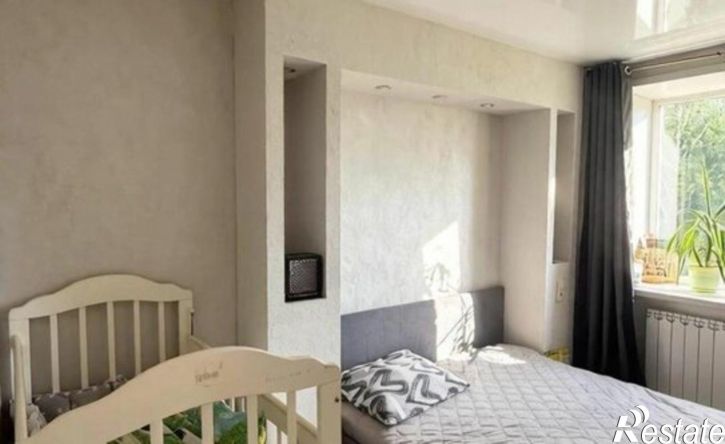 3-комн квартира ул Степная, 2А,  д. 2А