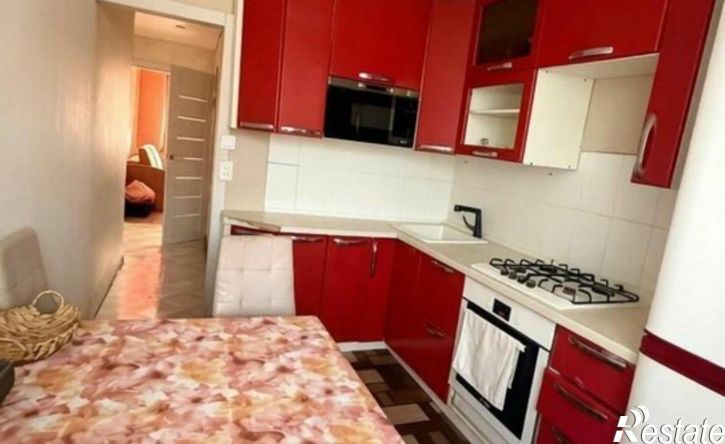 3-комн квартира ул Степная, 2А,  д. 2А