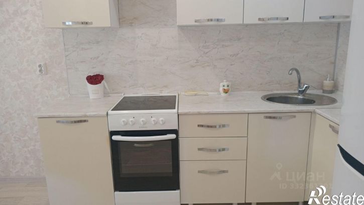 1-комн квартира Набережные Челны
