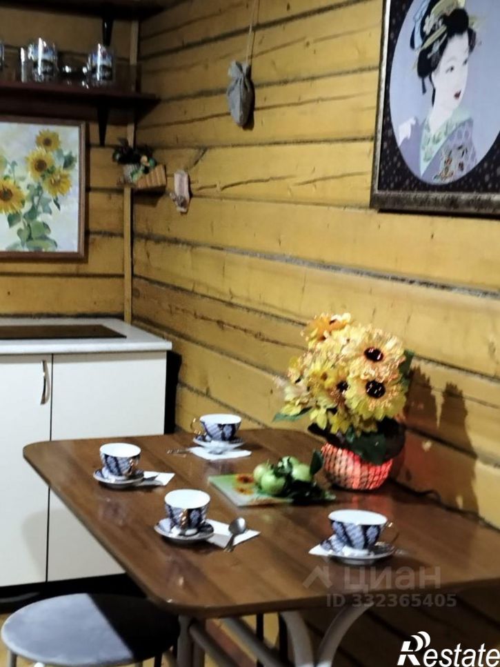 Коттедж/дом Казань, улица Глазунова