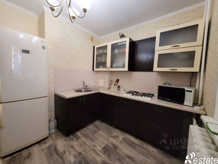 2-комн квартира Нижнекамский р-н, Нижнекамск