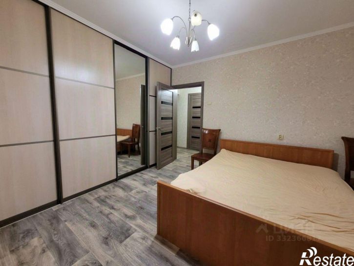 2-комн квартира Нижнекамский р-н, Нижнекамск