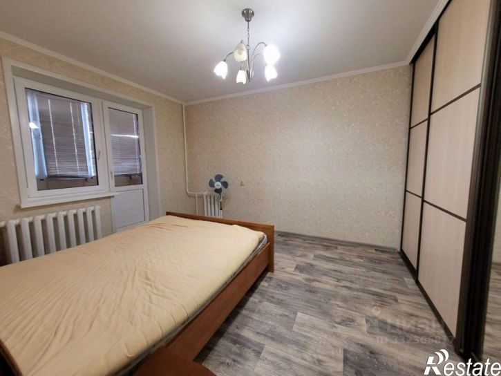 2-комн квартира Нижнекамский р-н, Нижнекамск