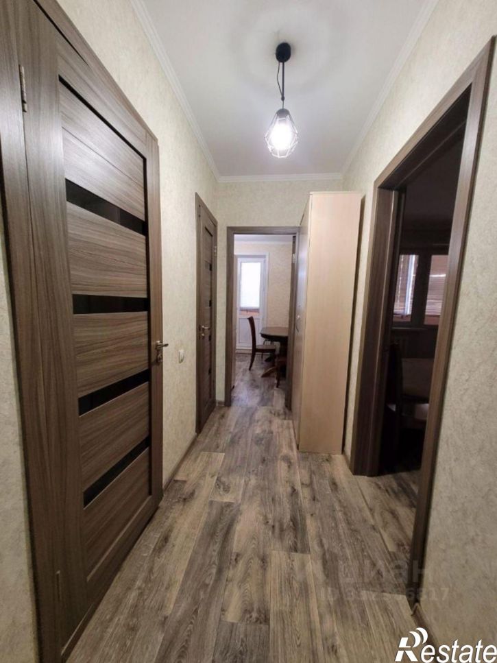 2-комн квартира Нижнекамский р-н, Нижнекамск