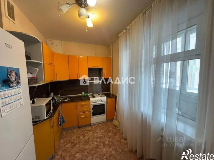 1-комн квартира Республика Татарстан (Татарстан), Нижнекамск