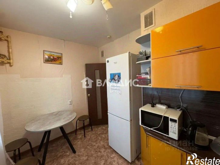 1-комн квартира Республика Татарстан (Татарстан), Нижнекамск