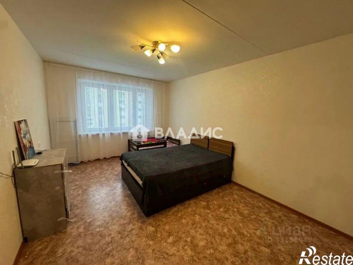 1-комн квартира Республика Татарстан (Татарстан), Нижнекамск