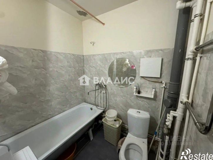 1-комн квартира Республика Татарстан (Татарстан), Нижнекамск