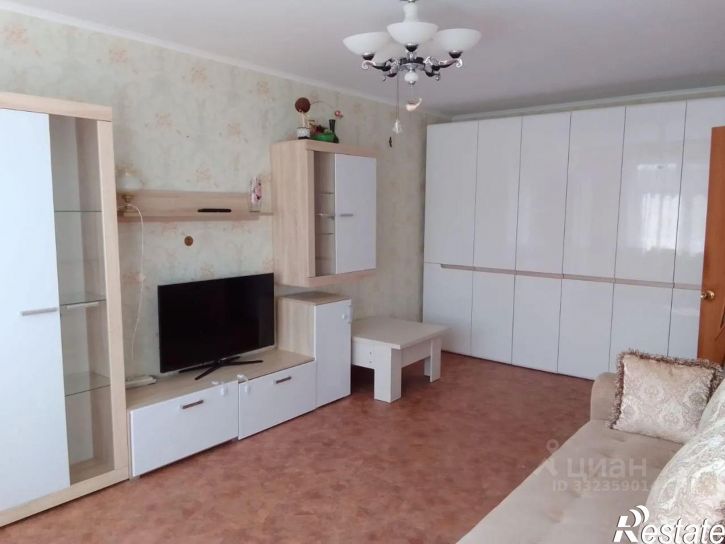 3-комн квартира Нижнекамск