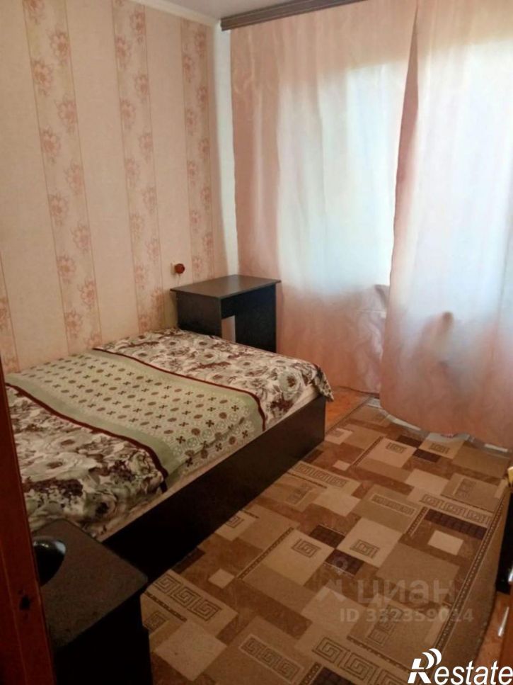 3-комн квартира Нижнекамск
