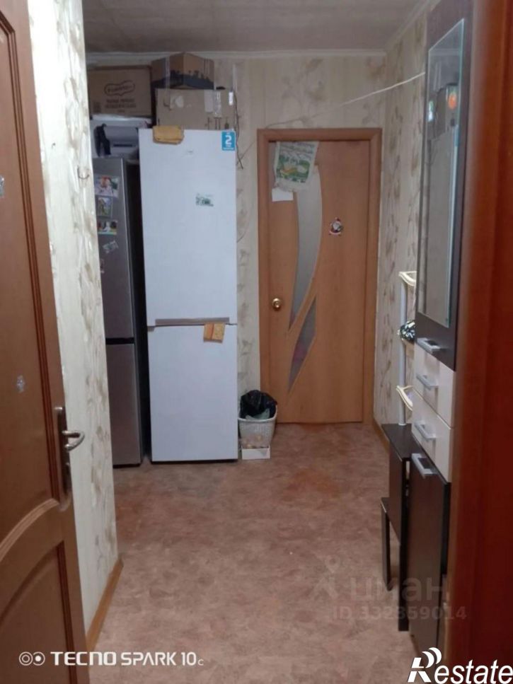 3-комн квартира Нижнекамск