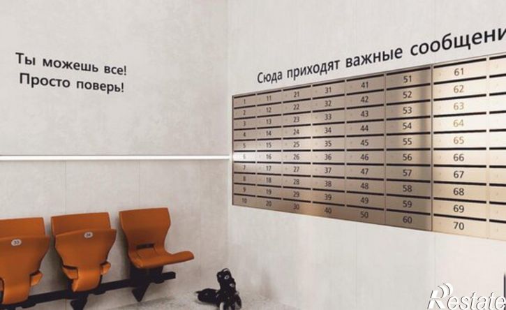 3-комн квартира Республика Татарстан (Татарстан), Казань, улица Ярышлар, 8