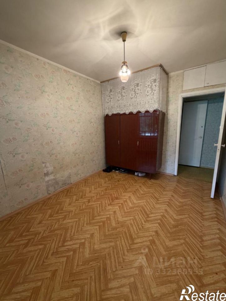 2-комн квартира Набережные Челны
