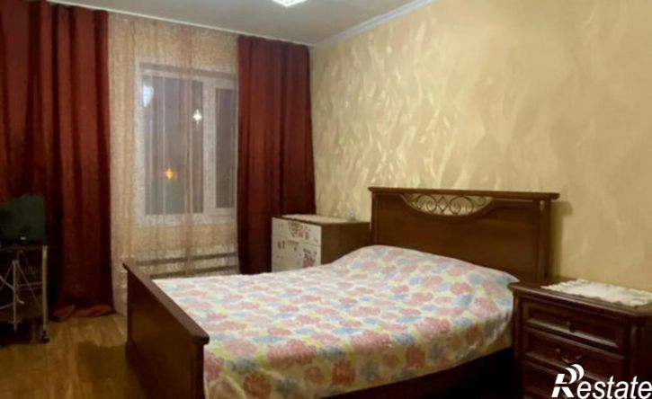 2-комн квартира Республика Татарстан (Татарстан), Казань, улица Юлиуса Фучика, 72