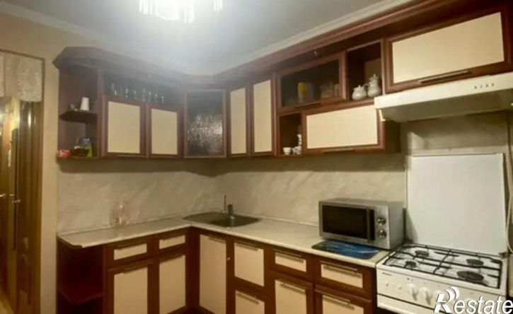 2-комн квартира Республика Татарстан (Татарстан), Казань, улица Юлиуса Фучика, 72