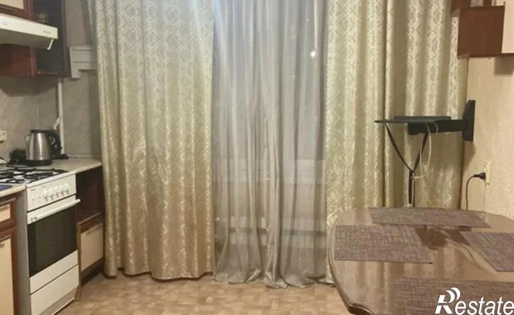 2-комн квартира Республика Татарстан (Татарстан), Казань, улица Юлиуса Фучика, 72