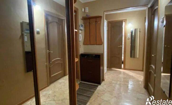 2-комн квартира Республика Татарстан (Татарстан), Казань, улица Юлиуса Фучика, 72
