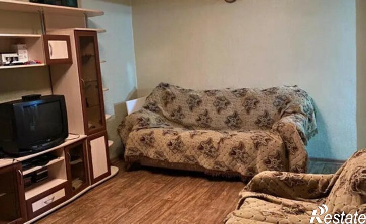 2-комн квартира Республика Татарстан (Татарстан), Казань, улица Юлиуса Фучика, 72