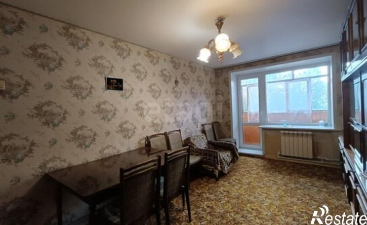 2-комн квартира Республика Татарстан (Татарстан), Зеленодольск, улица Вали Хазиева, 5