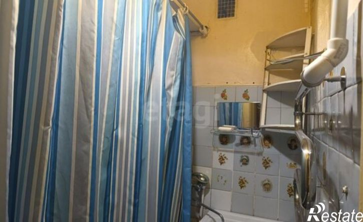 2-комн квартира Республика Татарстан (Татарстан), Зеленодольск, улица Вали Хазиева, 5