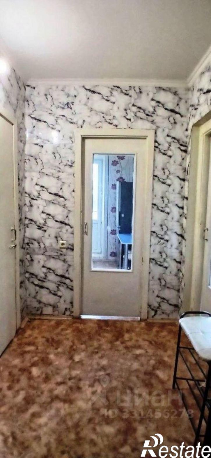 1-комн квартира Нижнекамск