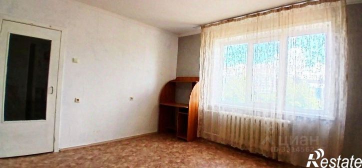 1-комн квартира Нижнекамск