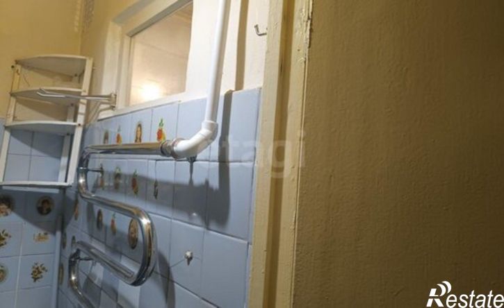 2-комн квартира Республика Татарстан (Татарстан), Зеленодольск, улица Вали Хазиева, 5