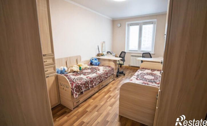 3-комн квартира Республика Татарстан (Татарстан), Альметьевск, проспект Строителей, 78