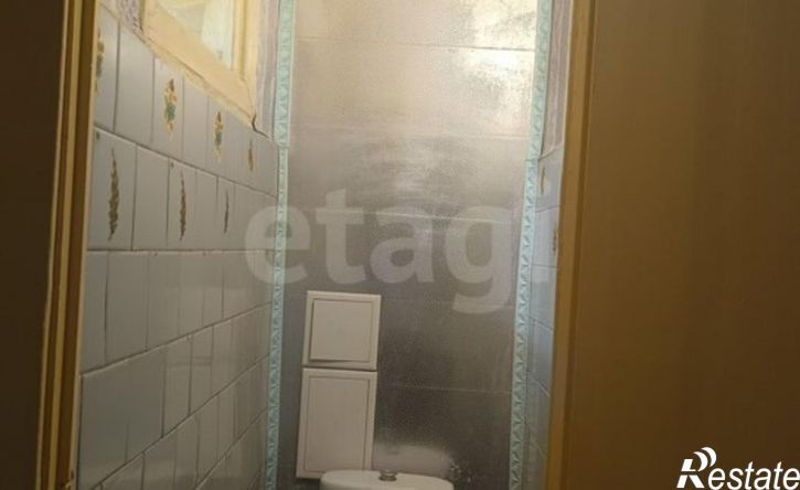 2-комн квартира Республика Татарстан (Татарстан), Зеленодольск, улица Вали Хазиева, 5