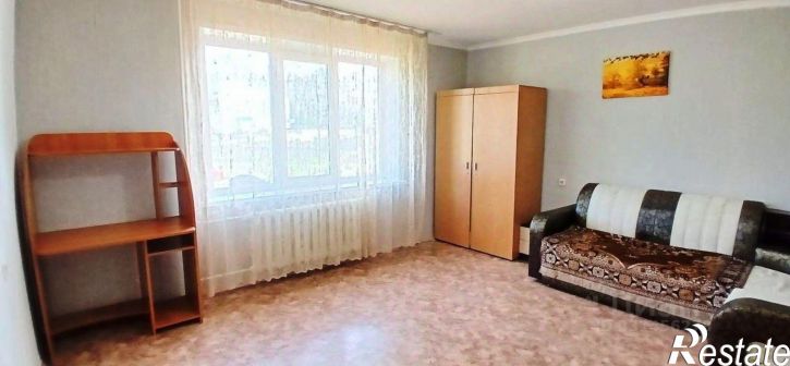1-комн квартира Нижнекамск