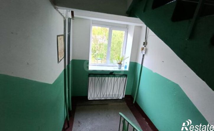 2-комн квартира Республика Татарстан (Татарстан), Зеленодольск, улица Вали Хазиева, 5