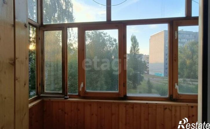 2-комн квартира Республика Татарстан (Татарстан), Зеленодольск, улица Вали Хазиева, 5